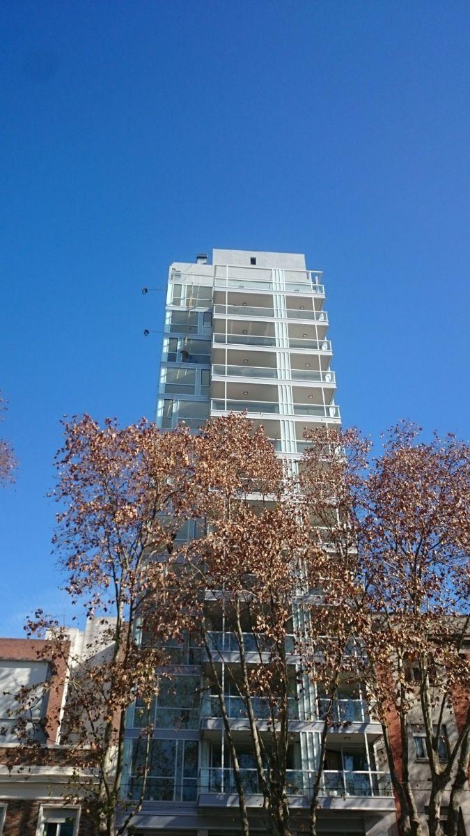 Avenida del Libertador 6400