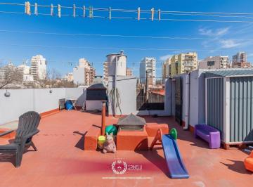 PH · 60m² · 3 Ambientes · Venta PH 3 Ambientes 60 m² Balcón Frente Terraza Común Parrilla Sin Expensas en Boedo / San Cristóbal