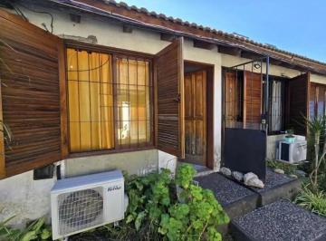 HXM-HXM-1_2 · Venta Departamento en Duplex 2 Ambientes con Patio. San Justo