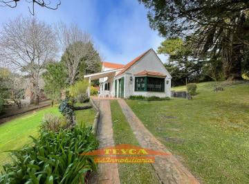 Casa · 158m² · 5 Ambientes · Venta, Casa de 5 Ambientes. Zona Lasalle, Pinamar