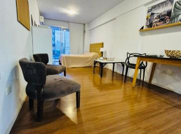 Departamento de 1 ambiente, Belgrano · Hermoso Monoambiente en Belgrano de 38 m