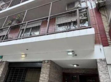 HXM-HXM-9_2 · Departamento en Alquiler en Floresta