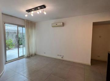 Departamento de 2 ambientes, Parque Chas · Alquiler Parque Chas 2 Ambientes Patio