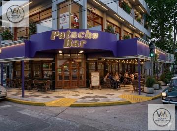 Local comercial · Histórico Local Comercial/gastronómico en Cabildo 200 - Frente a La Um