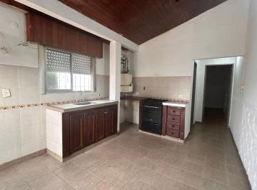 Departamento de 2 ambientes, Esteban Echeverría · Alquiler Monte Grande Departamento 2 Ambientes en Planta Baja con Patio!