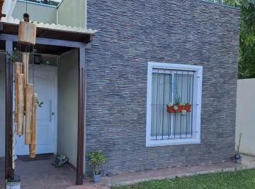 Casa · 95m² · 4 Ambientes · Casa en Venta - 3 Dorm. 2 Baños - General Rodríguez
