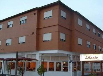 Hotel · 550m² · 12 Ambientes · Edificio Comercial en Venta - 550 m² - Mar del Tuyu