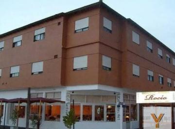 Hotel · 550m² · 12 Ambientes · Edificio Comercial en Venta - 550 m² - Mar del Tuyu