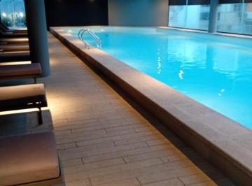 Departamento · 202m² · 4 Ambientes · 2 Cocheras · Departamento en Alquiler en Torre Quantum Bellini 4 Ambientes