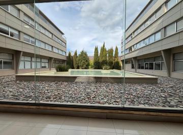 Oficina comercial · 75m² · 3 Ambientes · 1 Cochera · Alquiler Oficina de 75 m² – Edificio Polo Uno, Pilar