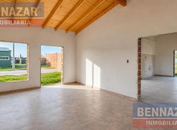 Casa · 150m² · 3 Ambientes · Chalet en Construcción Sobre Lote de 20 X 40 – Lucio Mansilla 4000, San Pedro, Buenos Aires