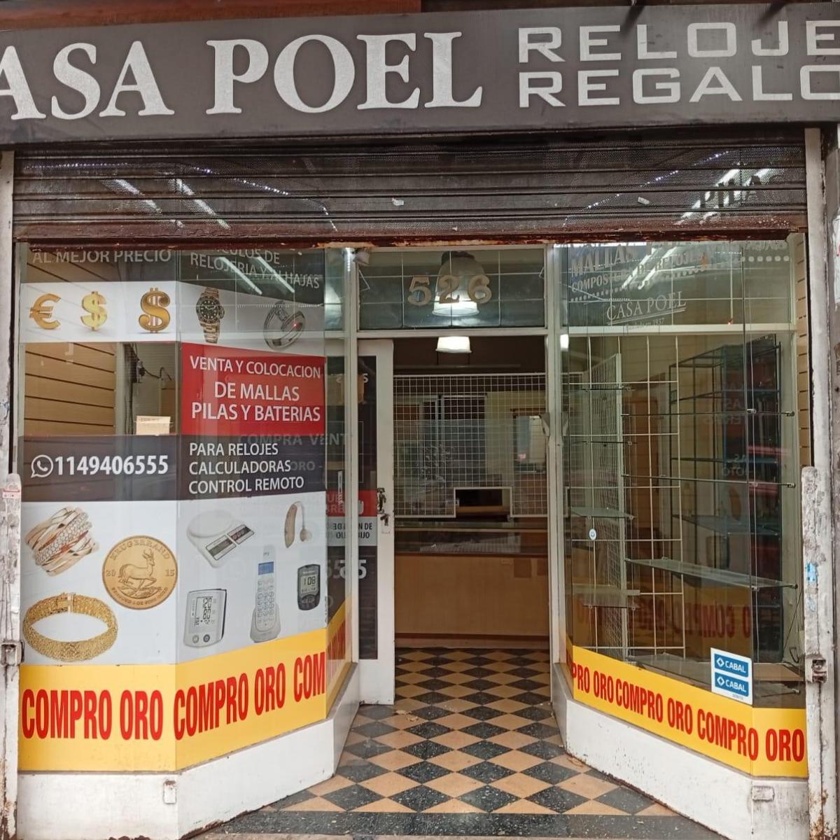 Velazco , Villa Crespo, Capital Federal
