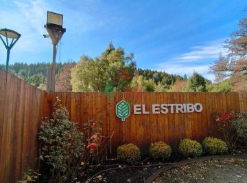 Terreno · 675m² · Viví La Magia de La Patagonia - Lote en Barrio Cerrado El Estribo, Km 1 de Av Pioneros - Nuevo Valor!