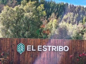 Terreno · 675m² · Viví La Magia de La Patagonia - Lote en Barrio Cerrado El Estribo, Km 1 de Av Pioneros