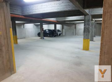 Garage · 12m² · 12 Cocheras · Cocheras Cubiertas Venta - 12 m² - La Plata