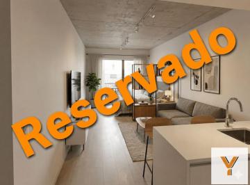 Departamento · 32m² · 1 Ambiente · Departamento en Venta - Monoambiente 1 Baño - 37 m - Palermo