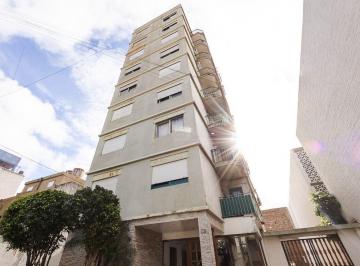 Departamento · 33m² · 2 Ambientes · Alquiler Depto 2 Amb Ramos Mejía - con Balcón