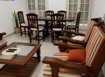 Departamento · 95m² · 4 Ambientes · Venta Dpto. 3 Dorm. Av Belgrano y Rivadavia