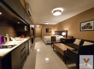 Departamento · 43m² · 1 Ambiente · Departamento Monoambiente en Venta - 1 Baño - 45 m² - Palermo