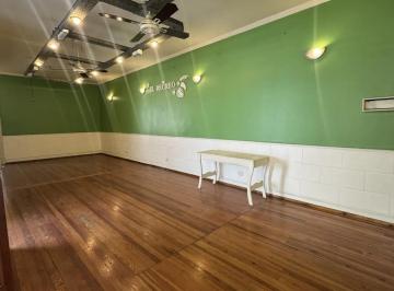 PH · 220m² · 6 Ambientes · PH en Alquiler - 6 Baños - 330 m - Caballito