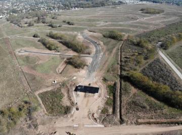 Terreno · 712m² · Terreno en Venta - 605 m² - Village Plaza, Pueblo Vista