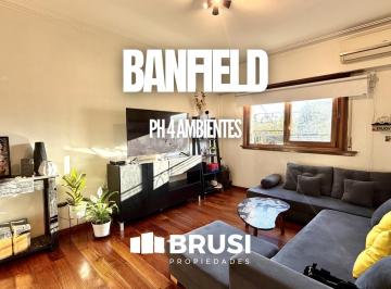Departamento · 71m² · 4 Ambientes · Departamento en Venta 4 Ambientes en Banfield