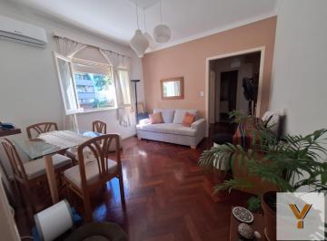 Departamento · 45m² · 2 Ambientes · Departamento en Venta - 1 Dormitorio 1 Baño - Coghlan