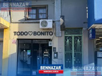 Frente de Local y departamento en VENTA · Local y Depto en Venta - Pleno Centro
