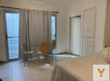 Departamento · 25m² · 1 Ambiente · Departamento Monoambiente en Venta - 1 Baño - Balvanera