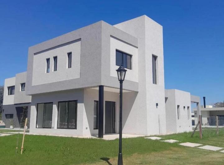 Casa · 194m² · 5 Ambientes