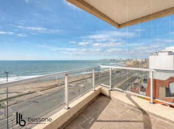 Departamento · 53m² · 2 Ambientes · 2 Ambientes Vista Panoramica Al Mar