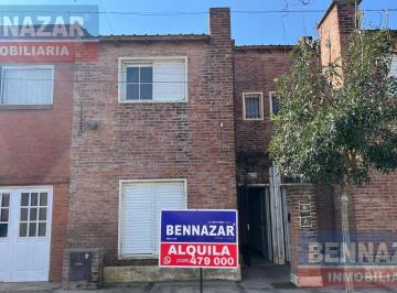 Casa · 80m² · 3 Ambientes · Casas - Duplex - San Pedro