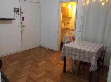 Departamento · 32m² · 2 Ambientes · Departamento en Venta - 1 Dormitorio 1 Baño - 32 m - Almagro