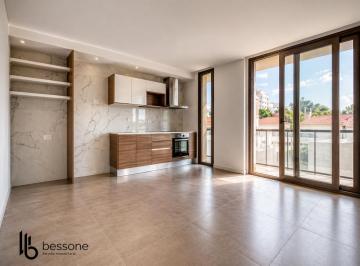 Departamento · 40m² · 2 Ambientes · 1 Cochera · Departamento - Plaza Mitre