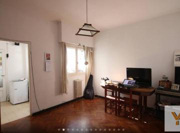 Departamento · 58m² · 3 Ambientes · Departamento en Venta - 2 Dorm. 1 Baño - 62 m - La Plata