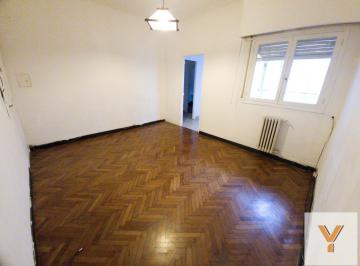 Departamento · 58m² · 3 Ambientes · Departamento en Venta - 2 Dorm. 1 Baño - 62 m - La Plata
