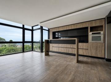 Departamento · 60m² · 2 Ambientes · 1 Cochera · Departamento - Playa Grande