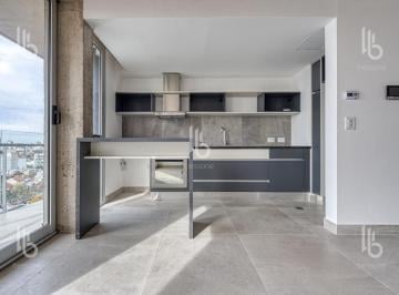 Departamento · 53m² · 2 Ambientes · 1 Cochera · Departamento - Chauvin
