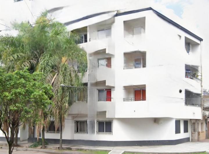 Departamento · 34m² · 2 Ambientes