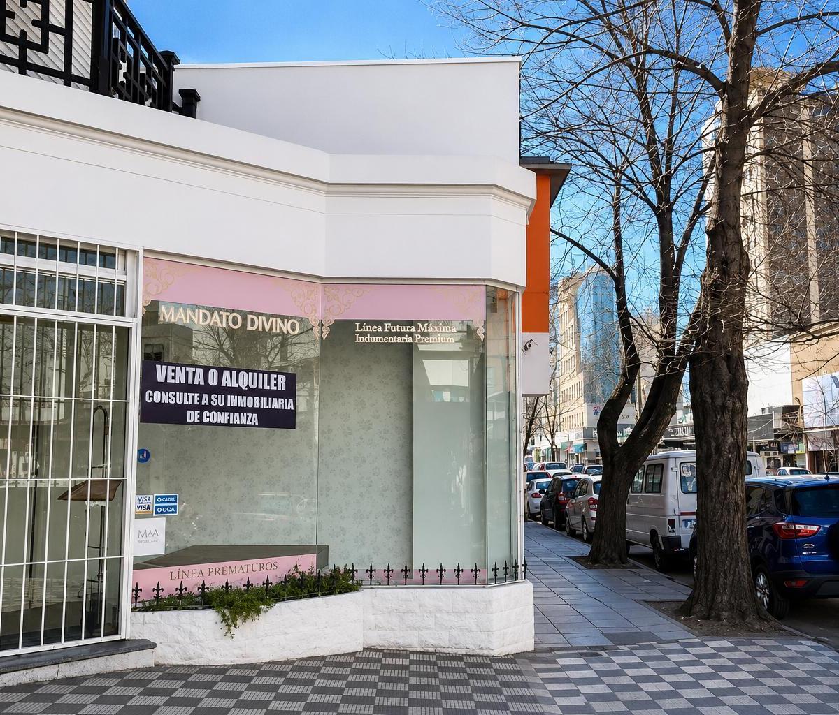 Catamarca al 1600, Centro, Mar del Plata