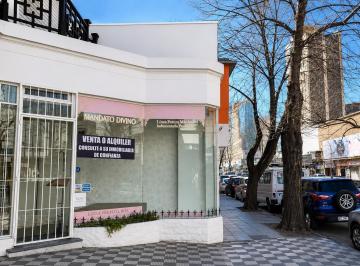 Local comercial · 90m² · 5 Ambientes · Local - Centro