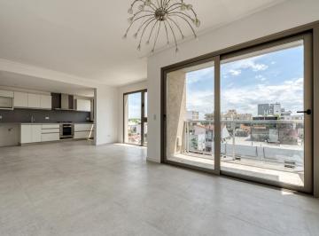 Departamento · 49m² · 2 Ambientes · 1 Cochera · Departamento - Playa Grande