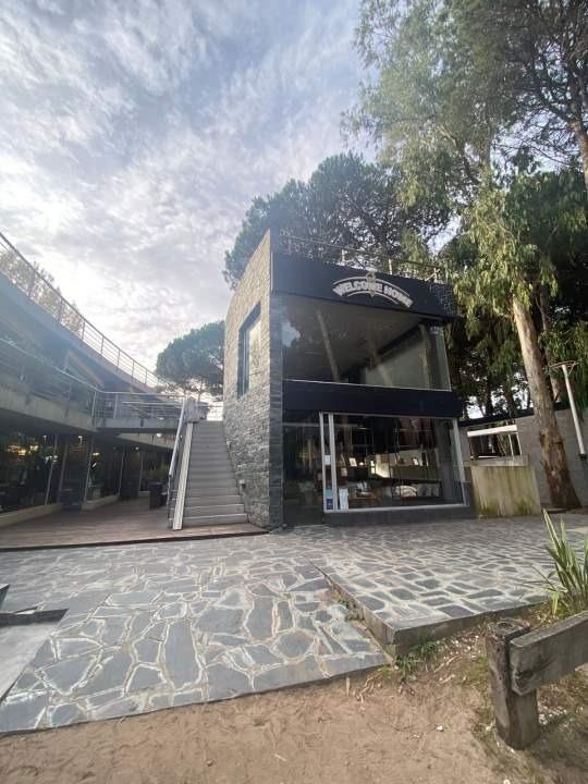 Avellana e/ Boyero y Venteveo, Cariló, Buenos Aires Costa Atlántica