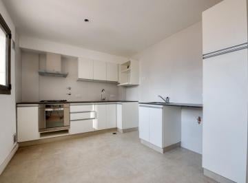 Departamento · 55m² · 2 Ambientes · Departamento - Guemes