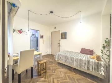 Departamento · 31m² · 2 Ambientes · Departamento en Almagro