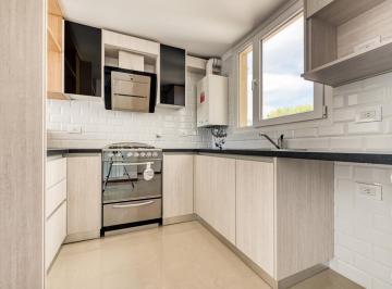 Departamento · 52m² · 2 Ambientes · Departamento - Plaza Mitre
