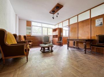 Oficina comercial · 93m² · 4 Ambientes · Oficina en Microcentro