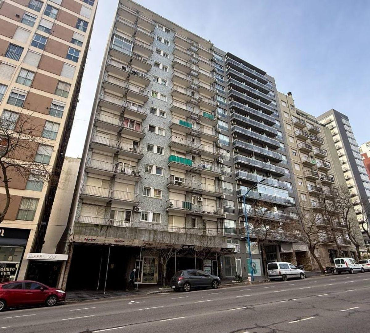 Avenida Colón 1300