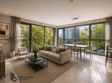 Departamento · 47m² · 2 Ambientes · Departamento - La Perla