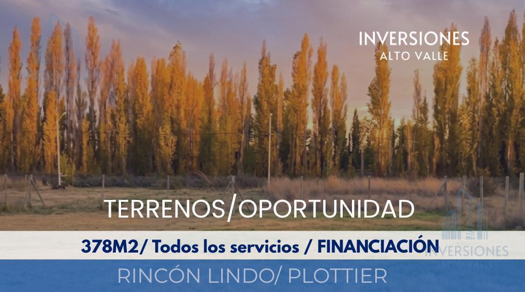 Armedia Wenger al 100,  Plottier, Neuquén